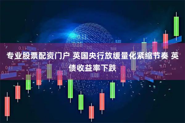 专业股票配资门户 英国央行放缓量化紧缩节奏 英债收益率下跌